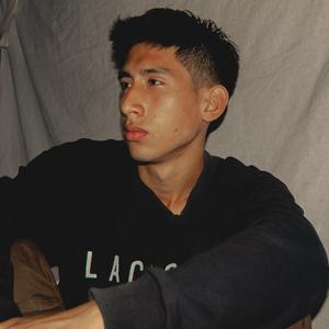 仰青乐